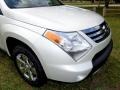 Pearl White Tri Coat Metallic - XL7 Limited Photo No. 42