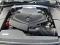 6.2 Liter Supercharged OHV 16-Valve V8 Engine for 2014 Cadillac CTS -V Sedan #91998693