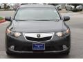 Graphite Luster Pearl - TSX Sedan Photo No. 4