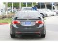 Graphite Luster Pearl - TSX Sedan Photo No. 5