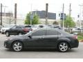 Graphite Luster Pearl - TSX Sedan Photo No. 6