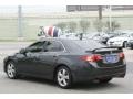 Graphite Luster Pearl - TSX Sedan Photo No. 8