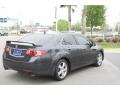 Graphite Luster Pearl - TSX Sedan Photo No. 9