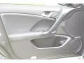 Graphite Luster Pearl - TSX Sedan Photo No. 10