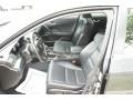 Graphite Luster Pearl - TSX Sedan Photo No. 11