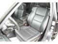 Graphite Luster Pearl - TSX Sedan Photo No. 12