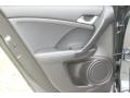 Graphite Luster Pearl - TSX Sedan Photo No. 13