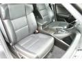Graphite Luster Pearl - TSX Sedan Photo No. 21