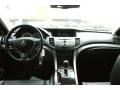 Graphite Luster Pearl - TSX Sedan Photo No. 22
