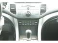 Graphite Luster Pearl - TSX Sedan Photo No. 24