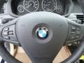 2013 Deep Sea Blue Metallic BMW X3 xDrive 28i  photo #17