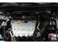 Graphite Luster Pearl - TSX Sedan Photo No. 52