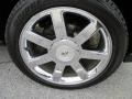 2011 Cadillac Escalade Hybrid AWD Wheel and Tire Photo