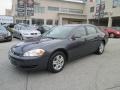Slate Metallic - Impala LS Photo No. 2