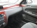 Slate Metallic - Impala LS Photo No. 16