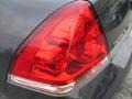 Slate Metallic - Impala LS Photo No. 26