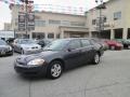 Slate Metallic - Impala LS Photo No. 37