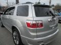 2011 Quicksilver Metallic GMC Acadia Denali AWD  photo #4