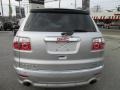 2011 Quicksilver Metallic GMC Acadia Denali AWD  photo #5