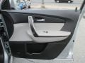 Quicksilver Metallic - Acadia Denali AWD Photo No. 41