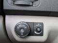 Quicksilver Metallic - Acadia Denali AWD Photo No. 44