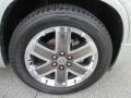 Quicksilver Metallic - Acadia Denali AWD Photo No. 60