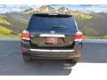 Black - Highlander SE 4WD Photo No. 8