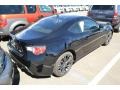 Raven Black - FR-S Sport Coupe Photo No. 2