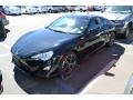 Raven Black - FR-S Sport Coupe Photo No. 4