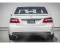 Arctic White - E 350 Sedan Photo No. 3