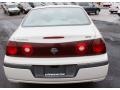 2003 White Chevrolet Impala   photo #7