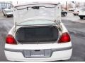 2003 White Chevrolet Impala   photo #8