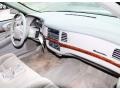 2003 White Chevrolet Impala   photo #9