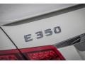 Arctic White - E 350 Sedan Photo No. 7