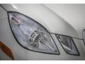 Arctic White - E 350 Sedan Photo No. 27