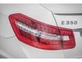 Arctic White - E 350 Sedan Photo No. 29