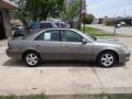 Graphite Gray Metallic - ES 300 Sedan Photo No. 4