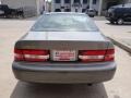 Graphite Gray Metallic - ES 300 Sedan Photo No. 6