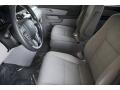 2014 Alabaster Silver Metallic Honda Odyssey LX  photo #8