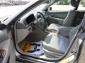 Graphite Gray Metallic - ES 300 Sedan Photo No. 9