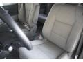 2014 Alabaster Silver Metallic Honda Odyssey LX  photo #10