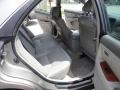 Graphite Gray Metallic - ES 300 Sedan Photo No. 12