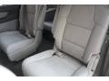 Alabaster Silver Metallic - Odyssey LX Photo No. 12
