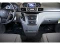 Alabaster Silver Metallic - Odyssey LX Photo No. 14