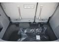 2014 Alabaster Silver Metallic Honda Odyssey LX  photo #16