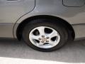 Graphite Gray Metallic - ES 300 Sedan Photo No. 21