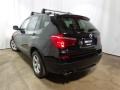 Black Sapphire Metallic - X3 xDrive 28i Photo No. 19