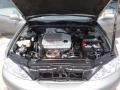 Graphite Gray Metallic - ES 300 Sedan Photo No. 25