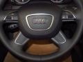 2014 Lava Gray Metallic Audi Q5 2.0 TFSI quattro  photo #17