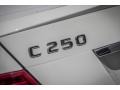 Arctic White - C 250 Coupe Photo No. 7